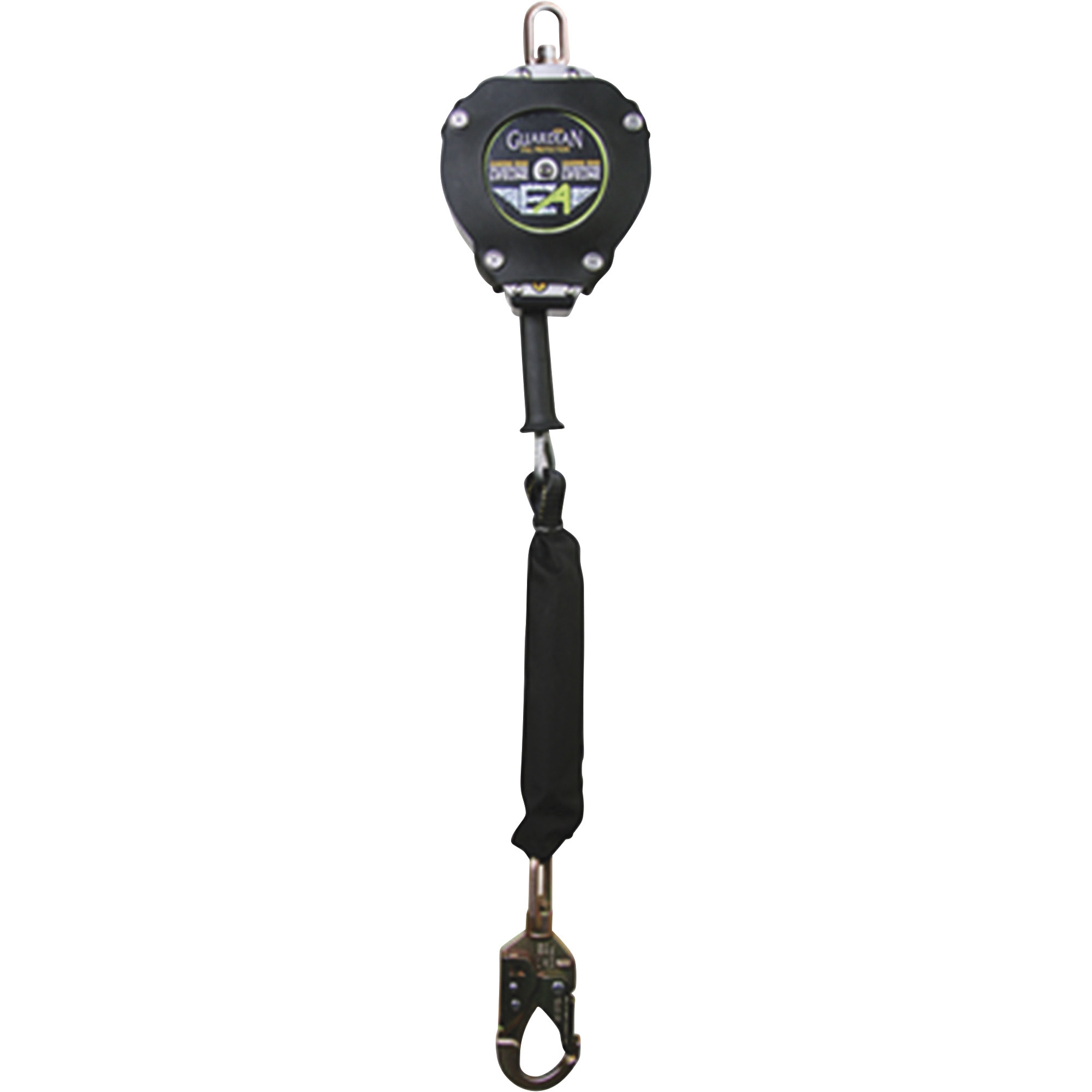 Guardian Halo 30ft. Self-Retracting Lifeline, Model# 10925